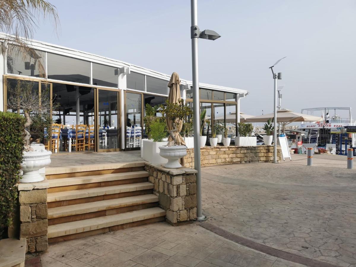 Y & P Latchi Hotel Exterior photo